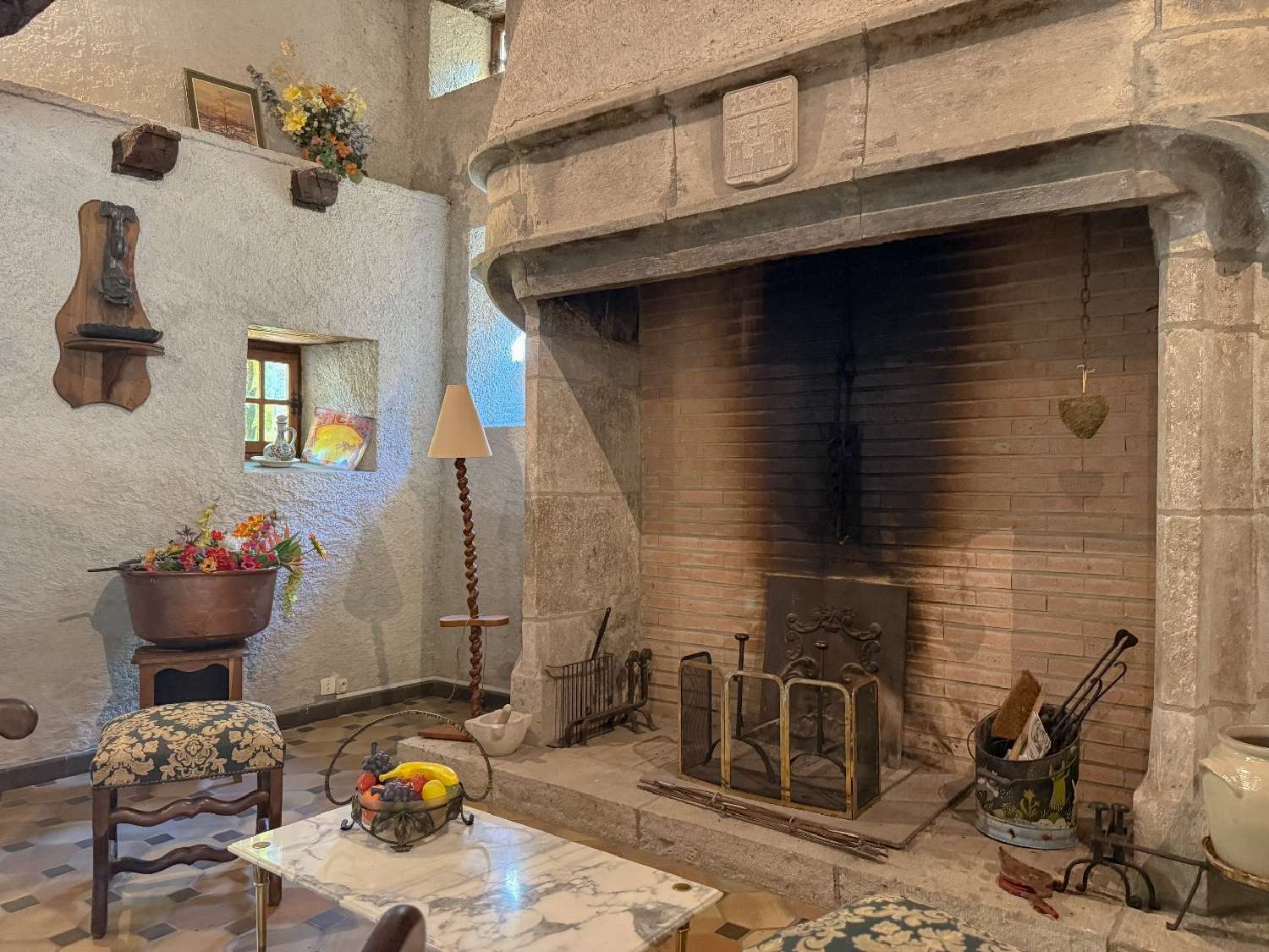  te koop huis Caylus Tarn-et-Garonne 5