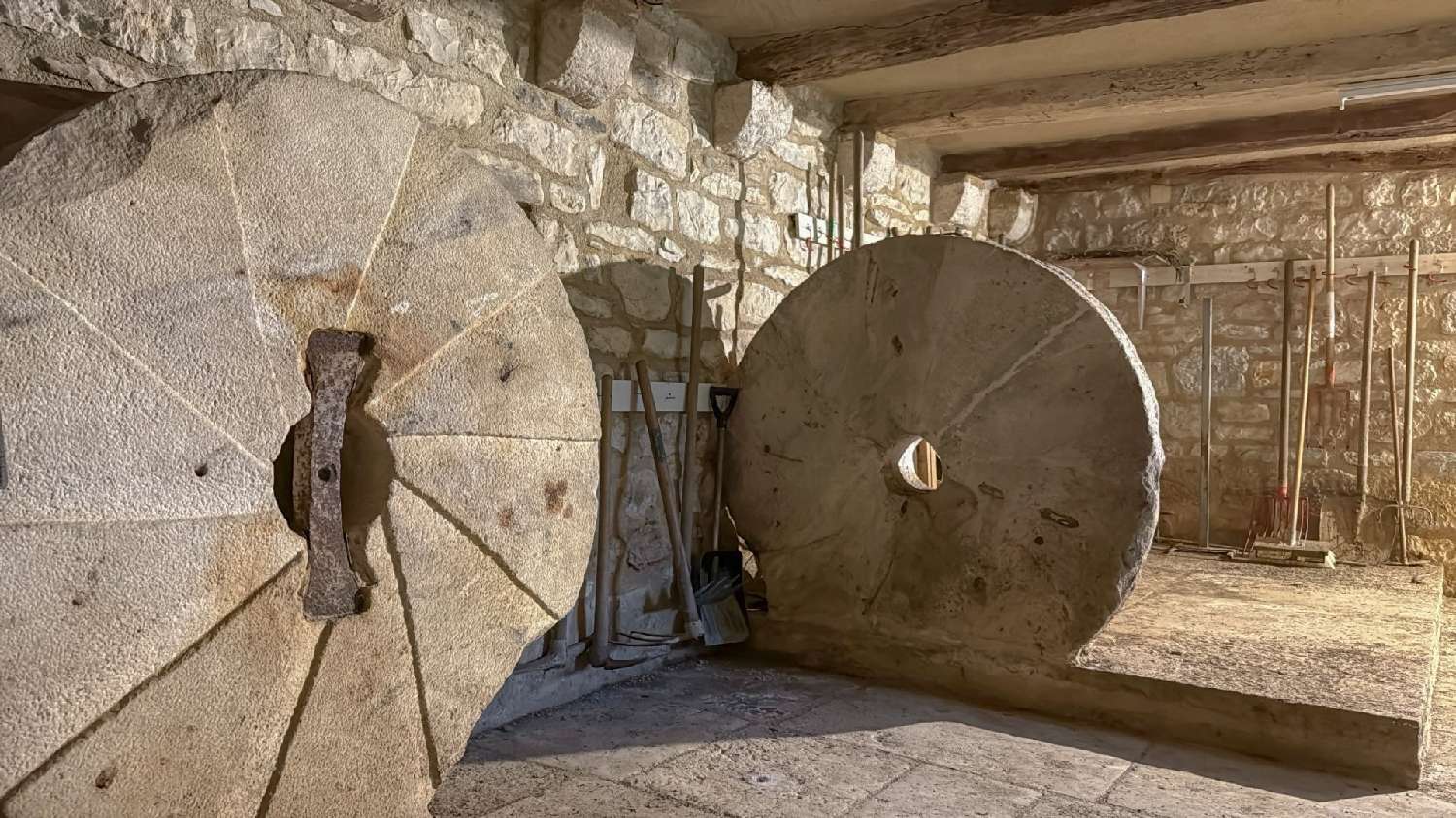  te koop huis Caylus Tarn-et-Garonne 7