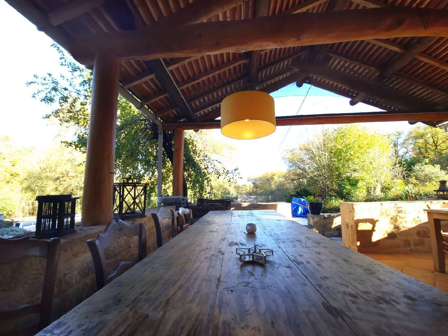  à vendre maison Caylus Tarn-et-Garonne 5