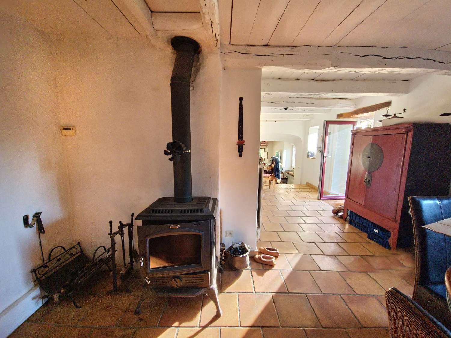  à vendre maison Caylus Tarn-et-Garonne 7