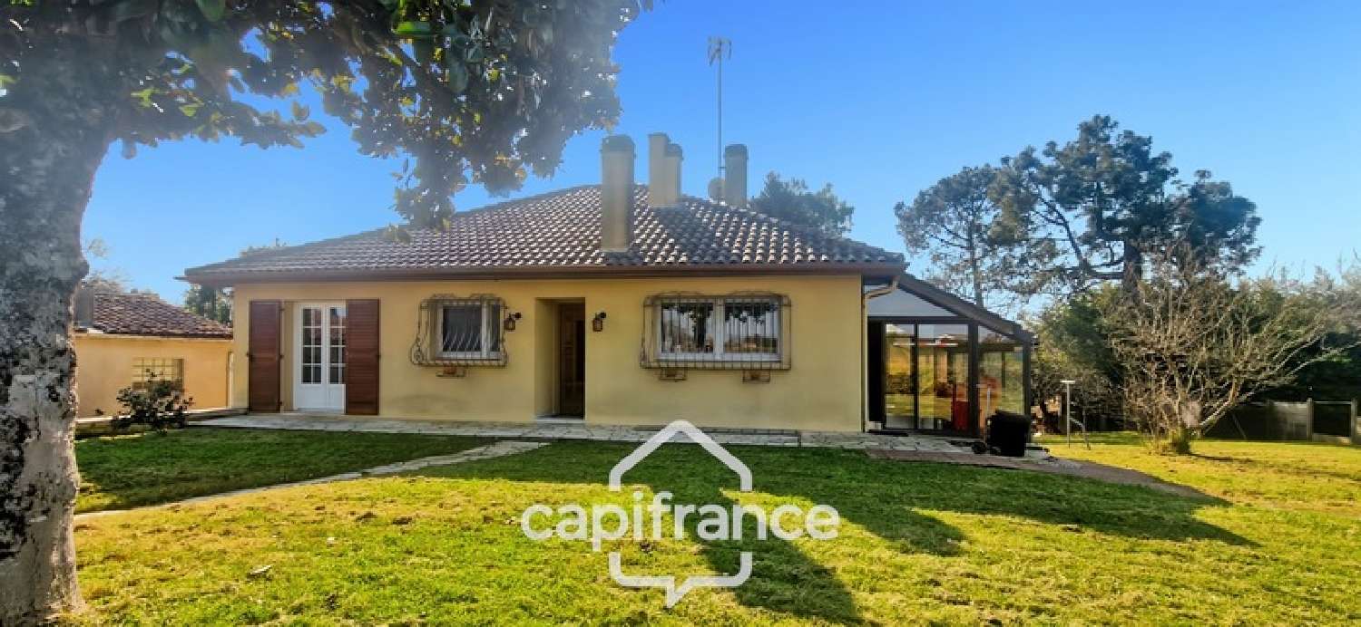  en venta casa Cazaubon Gers 1