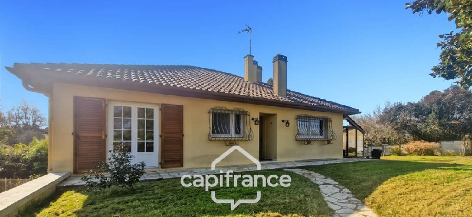  en venta casa Cazaubon Gers 2