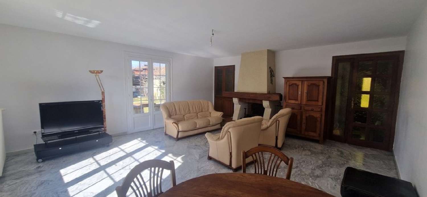  en venta casa Cazaubon Gers 3