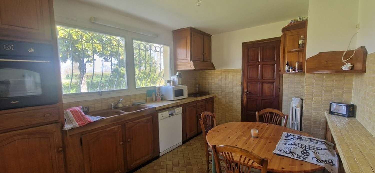  en venta casa Cazaubon Gers 6