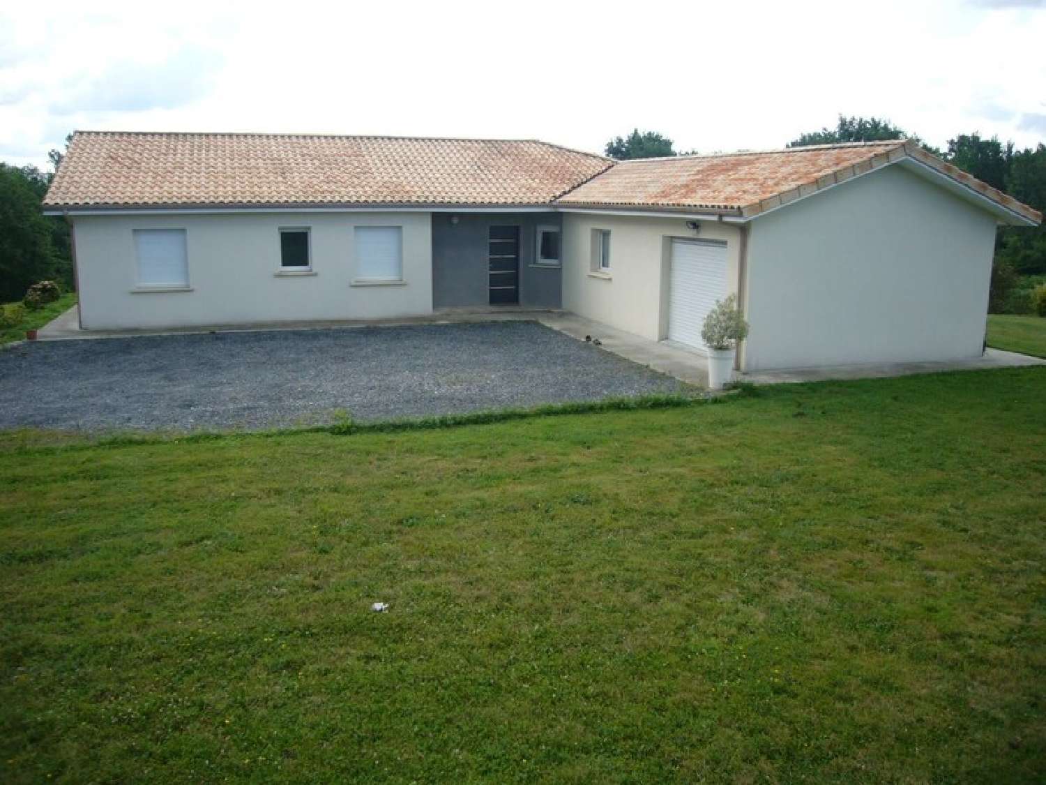 te koop huis Cazaubon Gers 5