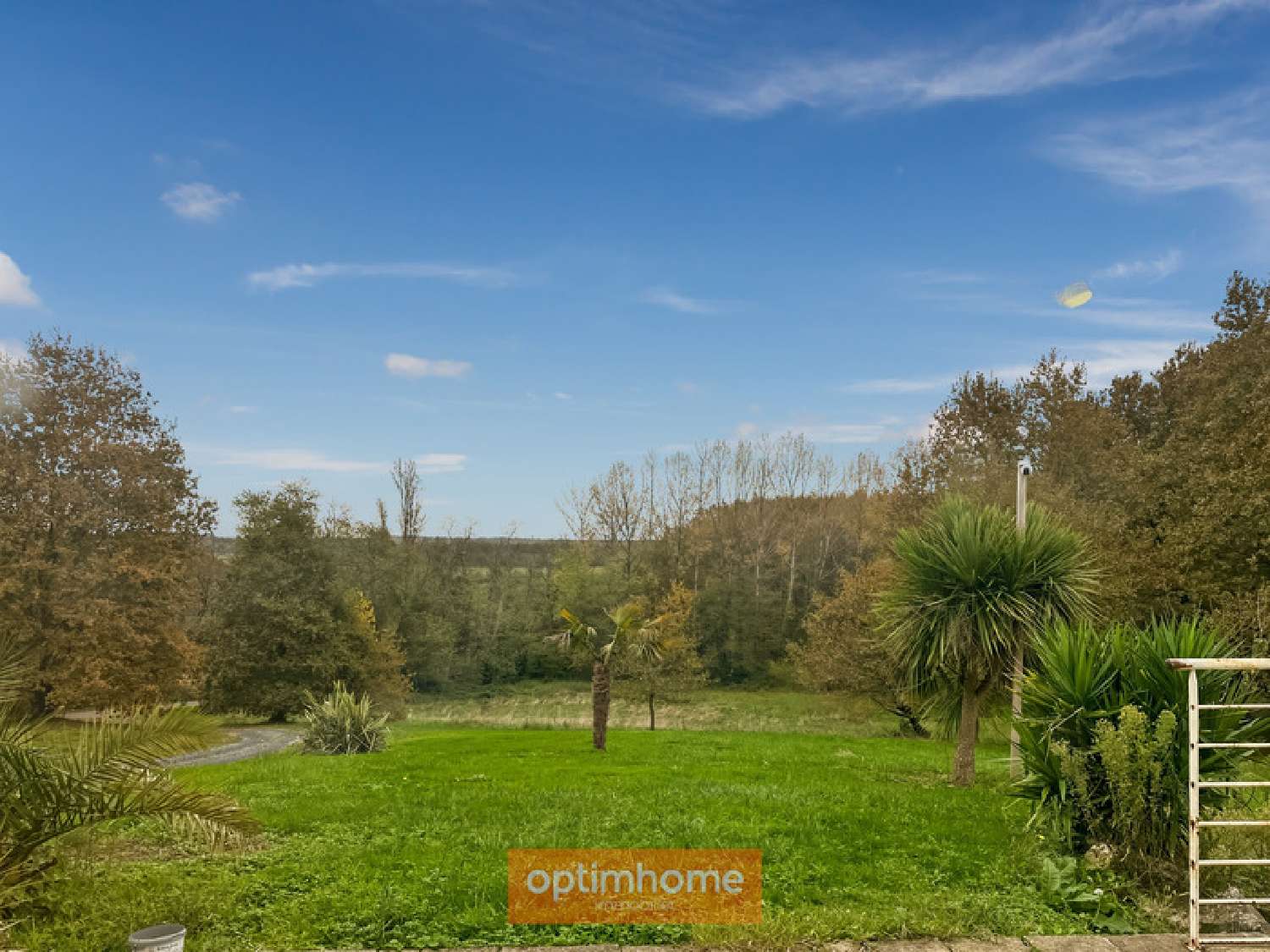 te koop huis Cazaubon Gers 6