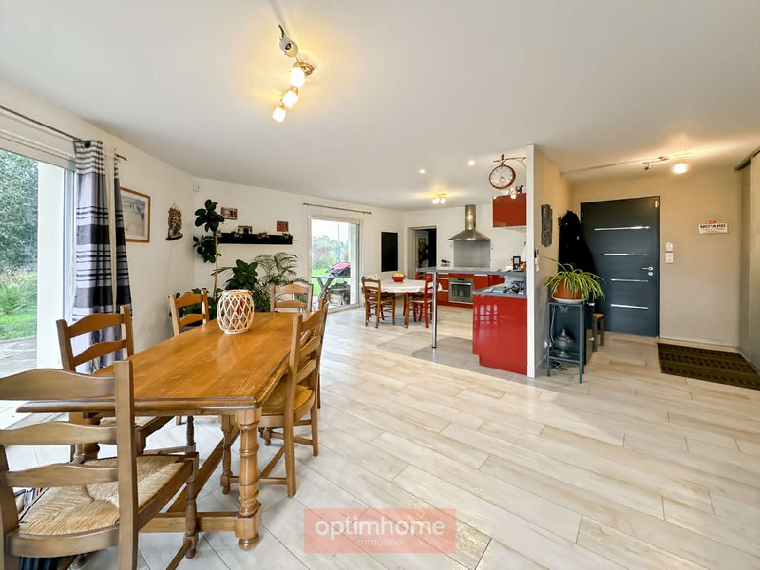 te koop huis Cazaubon Gers 7