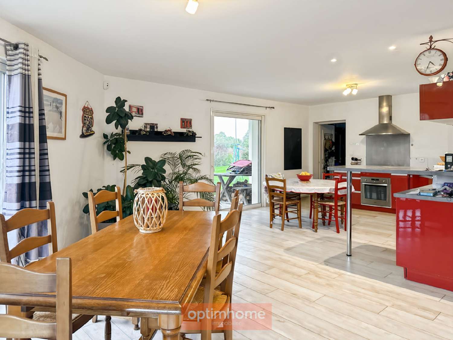 te koop huis Cazaubon Gers 8