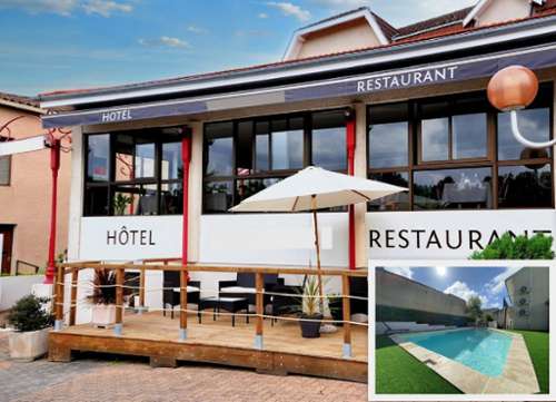 Cazaubon Gers huis foto 7214210