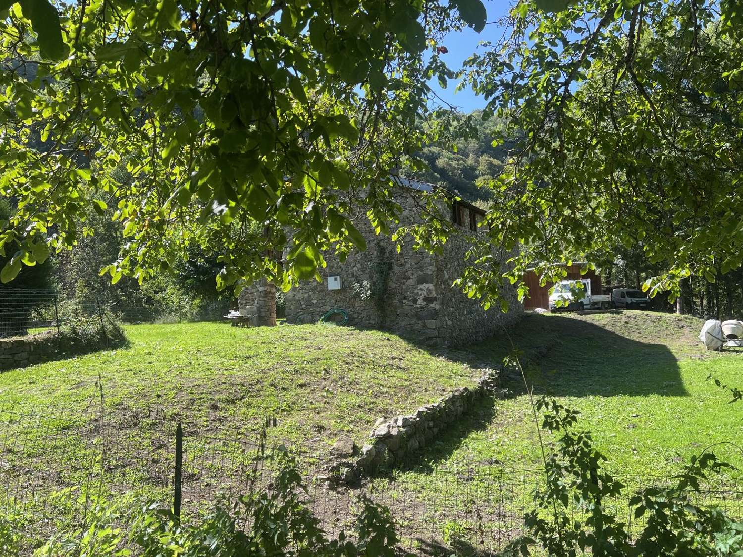 te koop huis Cazenave-Serres-et-Allens Ariège 5