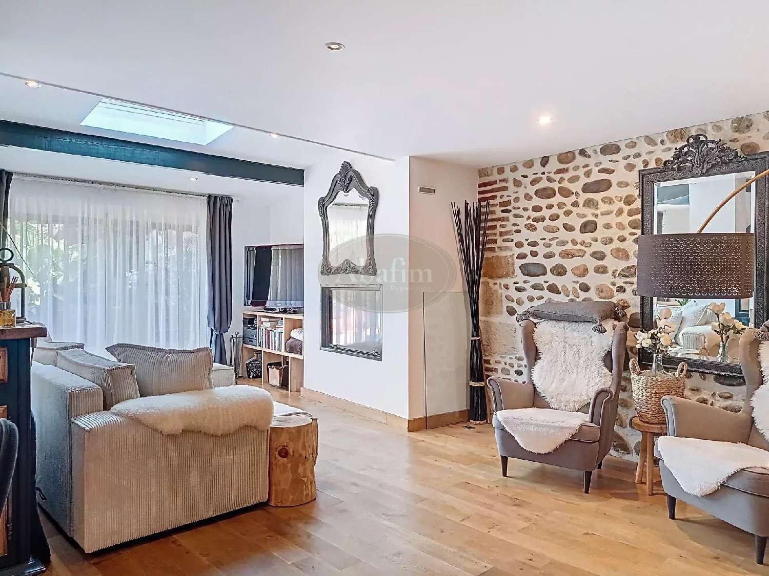 te koop huis Cazères Haute-Garonne 2