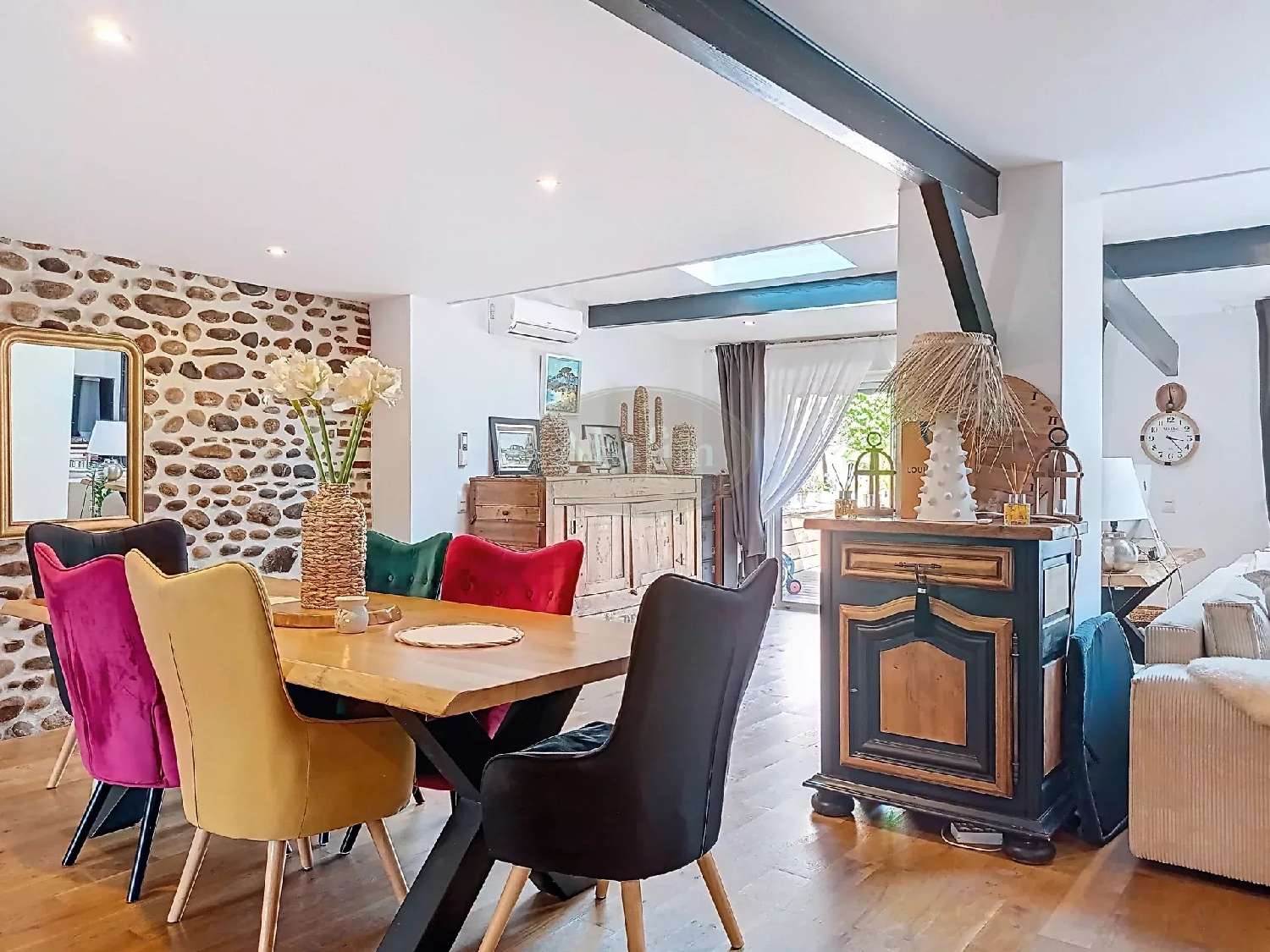 te koop huis Cazères Haute-Garonne 3