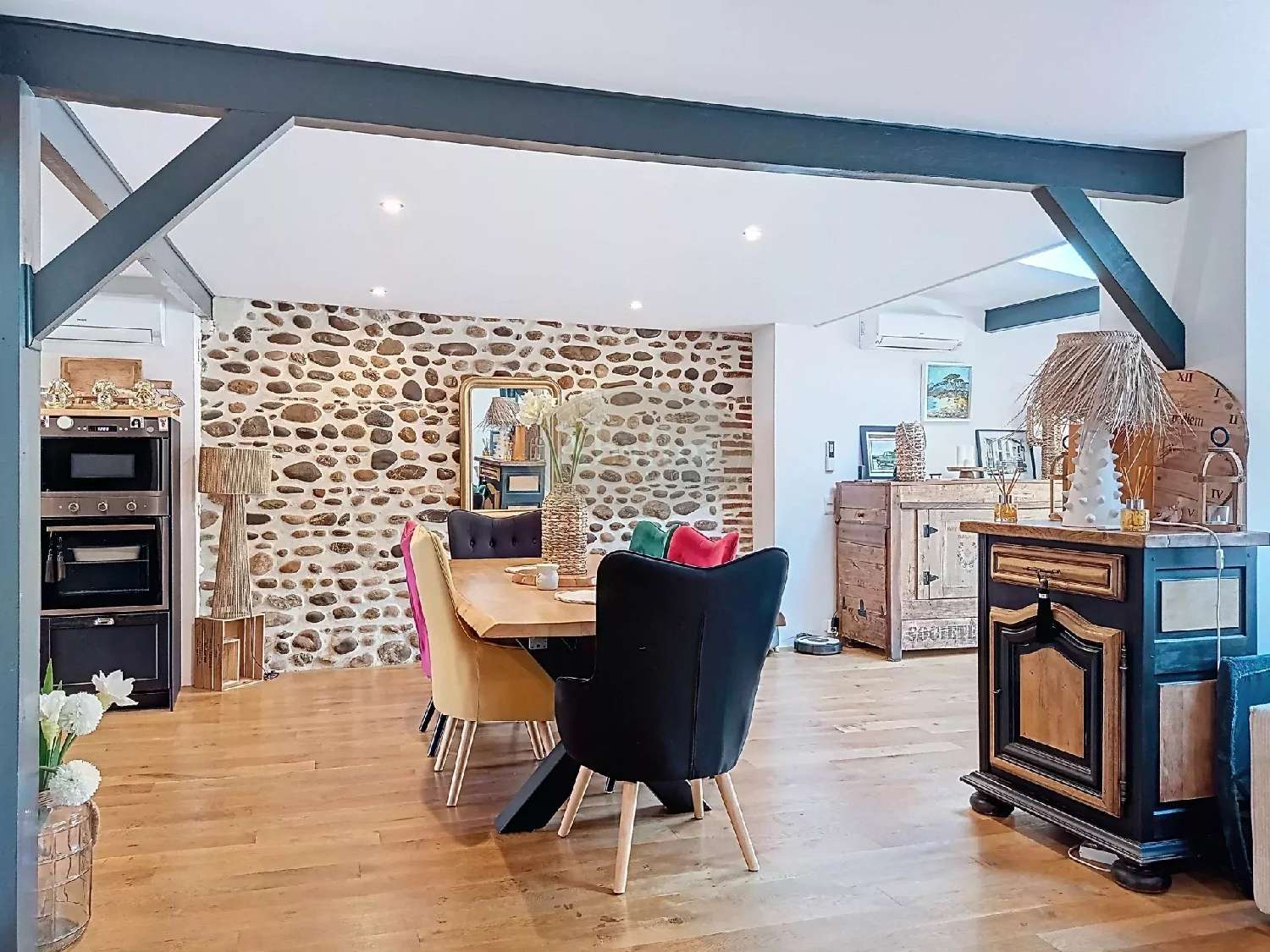 te koop huis Cazères Haute-Garonne 5