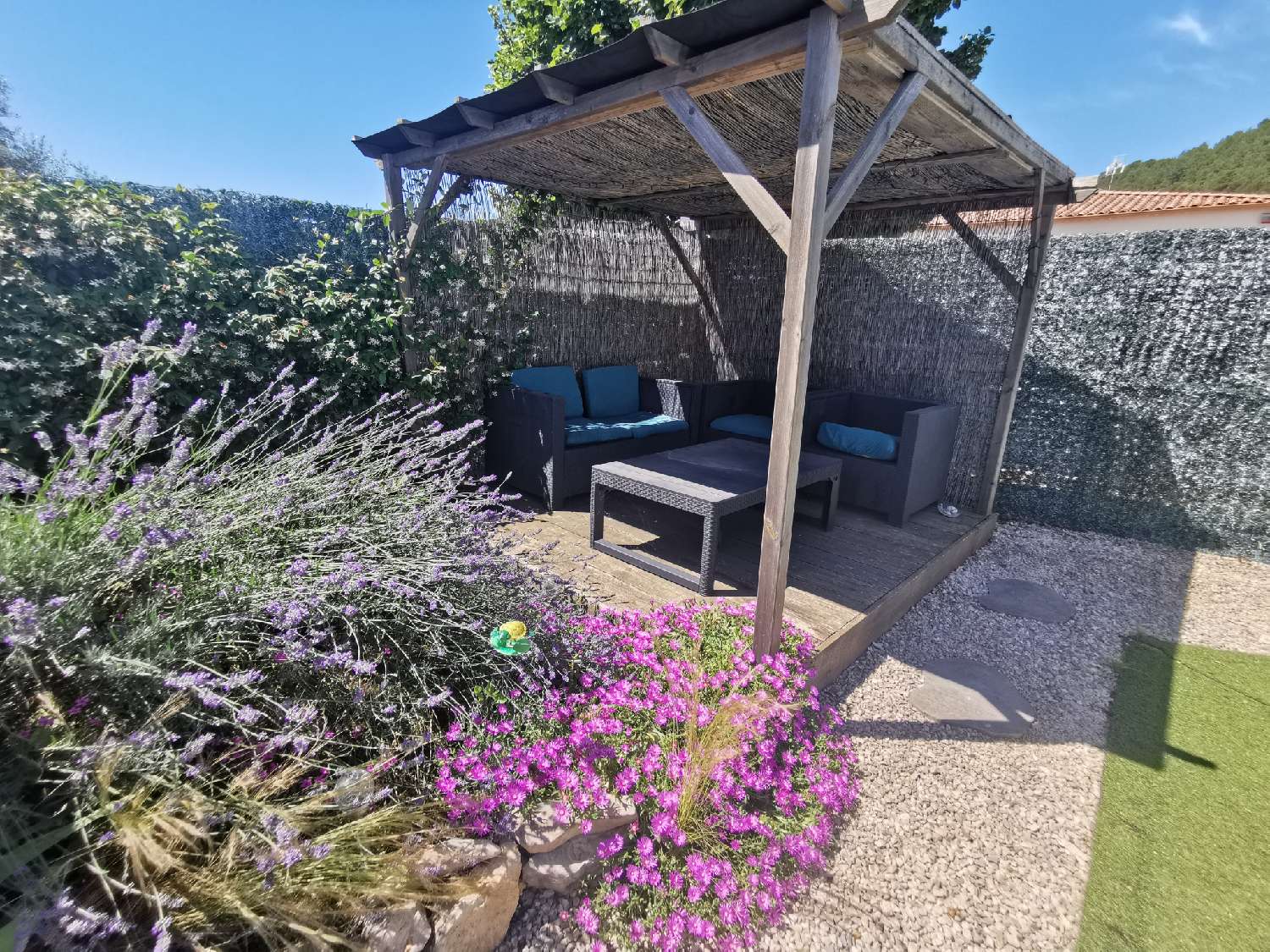  te koop huis Cazevieille Hérault 3