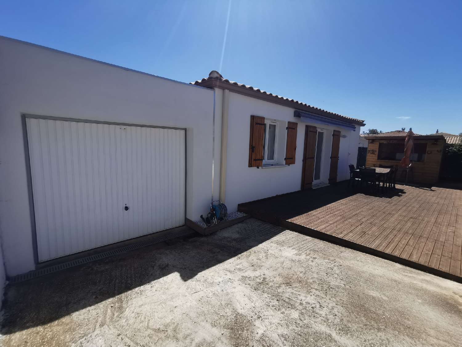  te koop huis Cazevieille Hérault 5