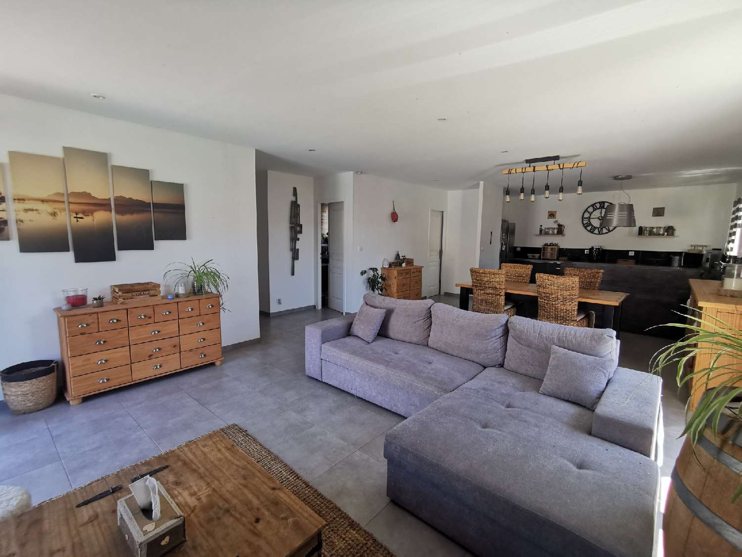  te koop huis Cazevieille Hérault 7