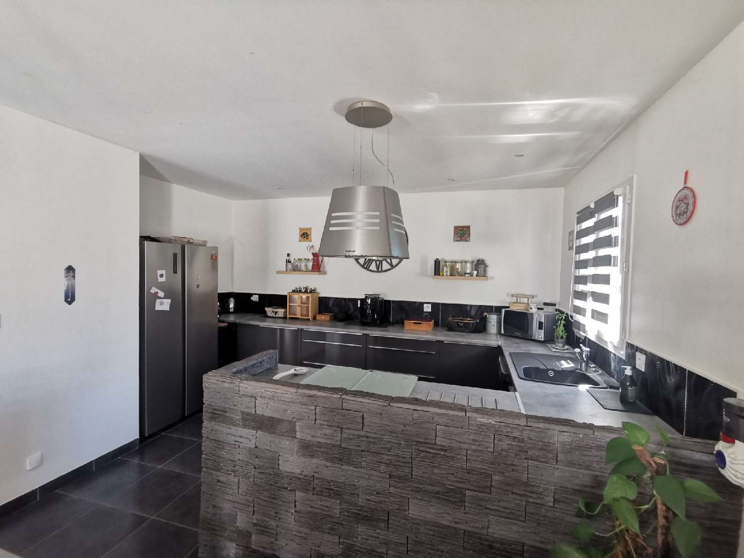  te koop huis Cazevieille Hérault 8