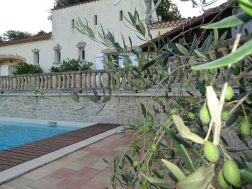 Cazilhac Hérault Haus Bild 7197814