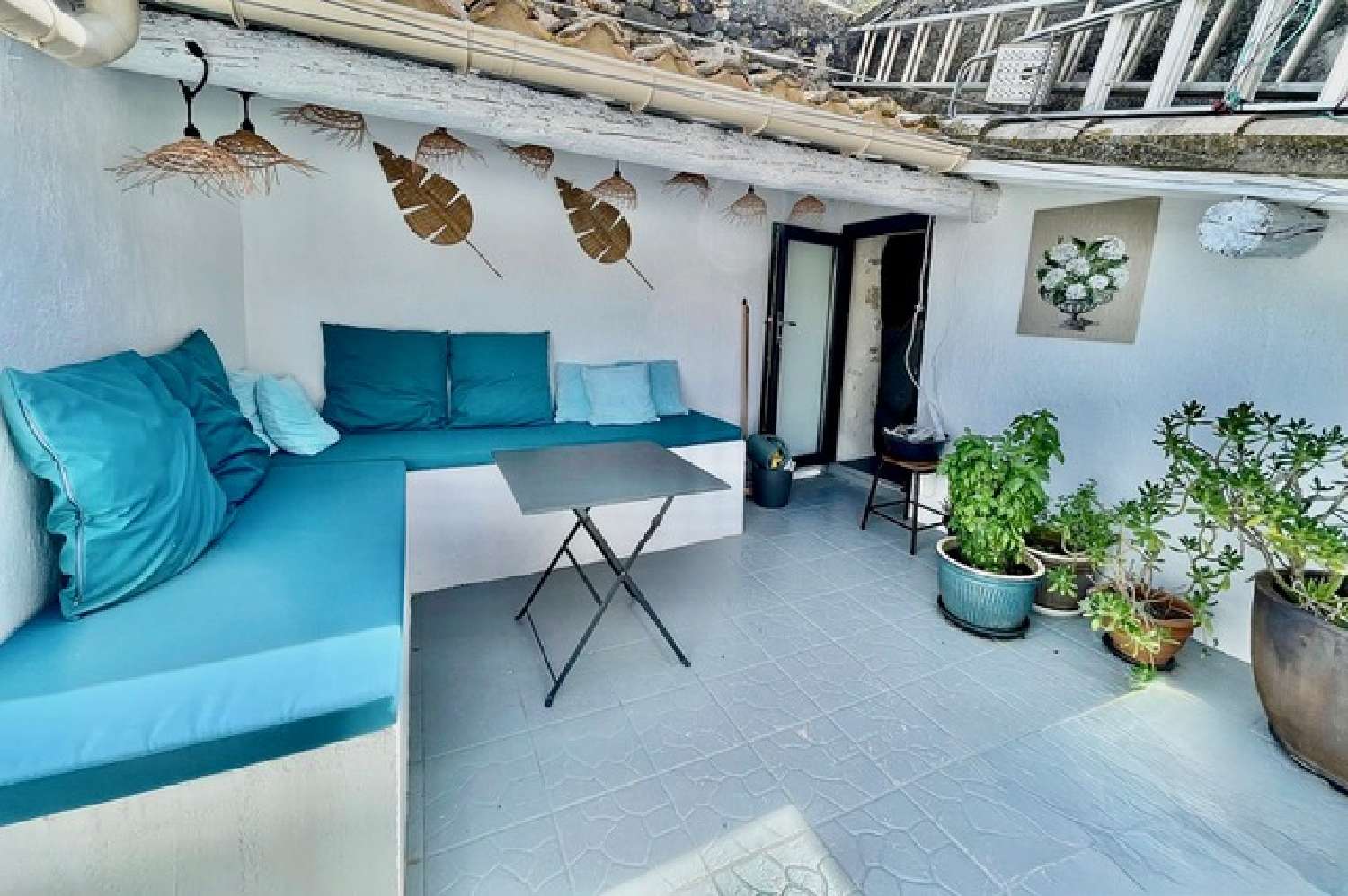  te koop huis Cazouls-d'Hérault Hérault 3