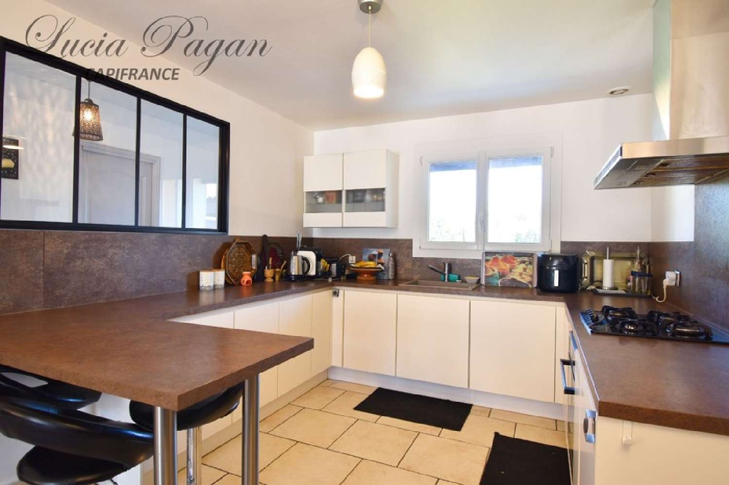  à vendre maison Cazouls-lès-Béziers Hérault 3