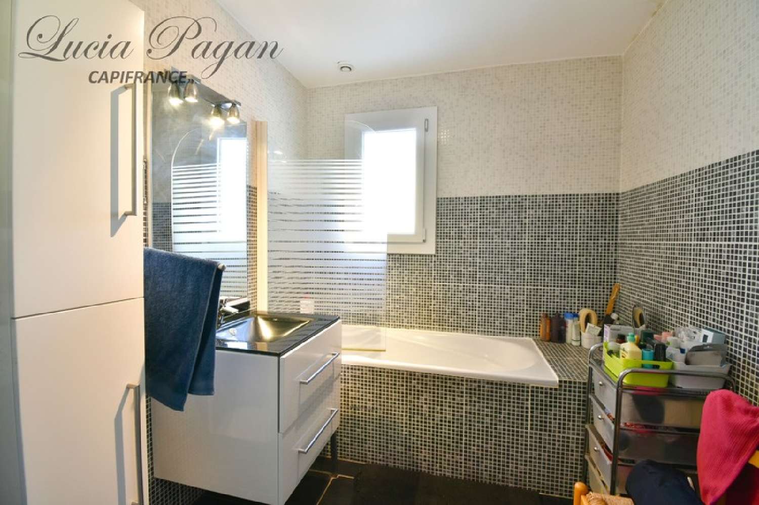  à vendre maison Cazouls-lès-Béziers Hérault 4