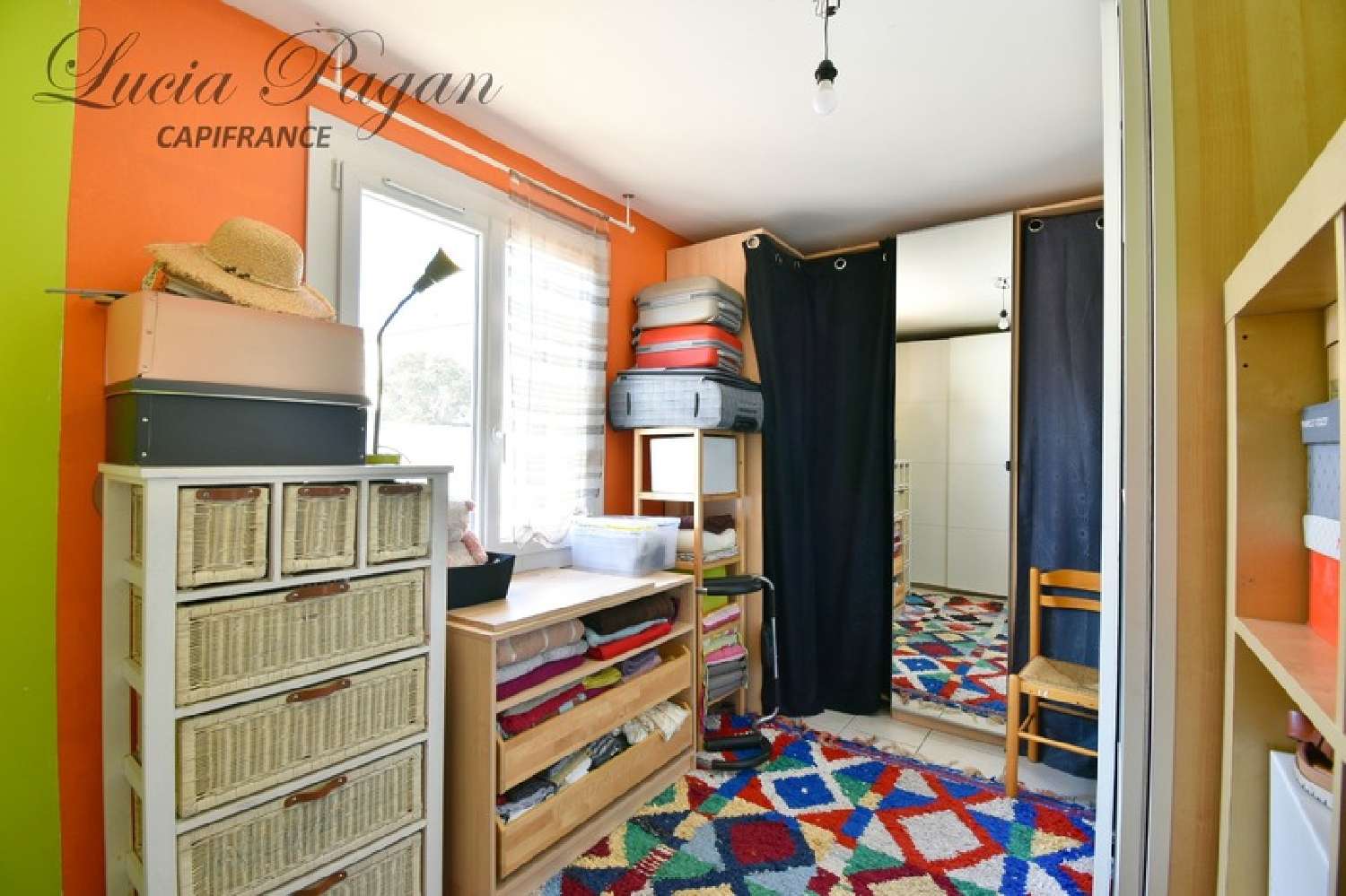  à vendre maison Cazouls-lès-Béziers Hérault 5