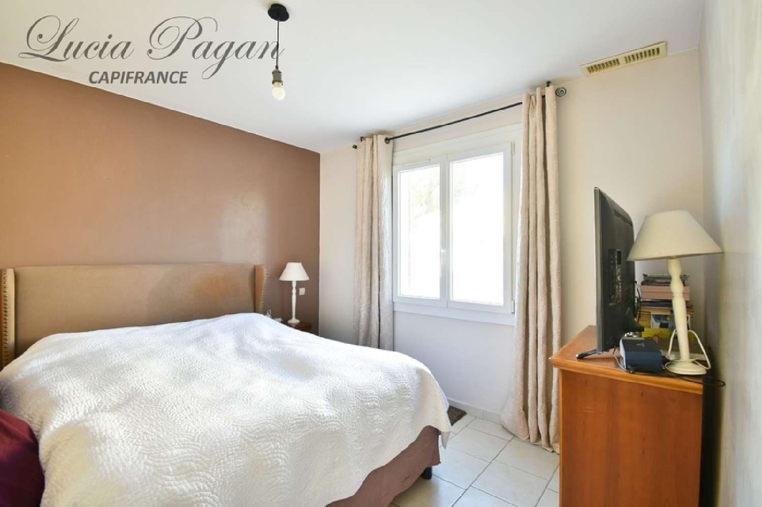  à vendre maison Cazouls-lès-Béziers Hérault 8