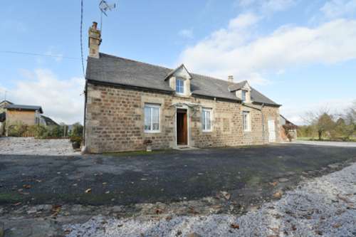 Céaucé Orne huis foto 7186947