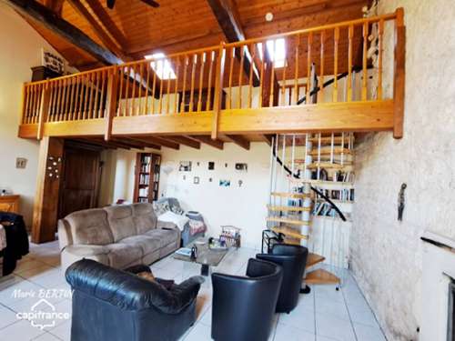 Celles-sur-Belle Deux-Sèvres huis foto 7183848