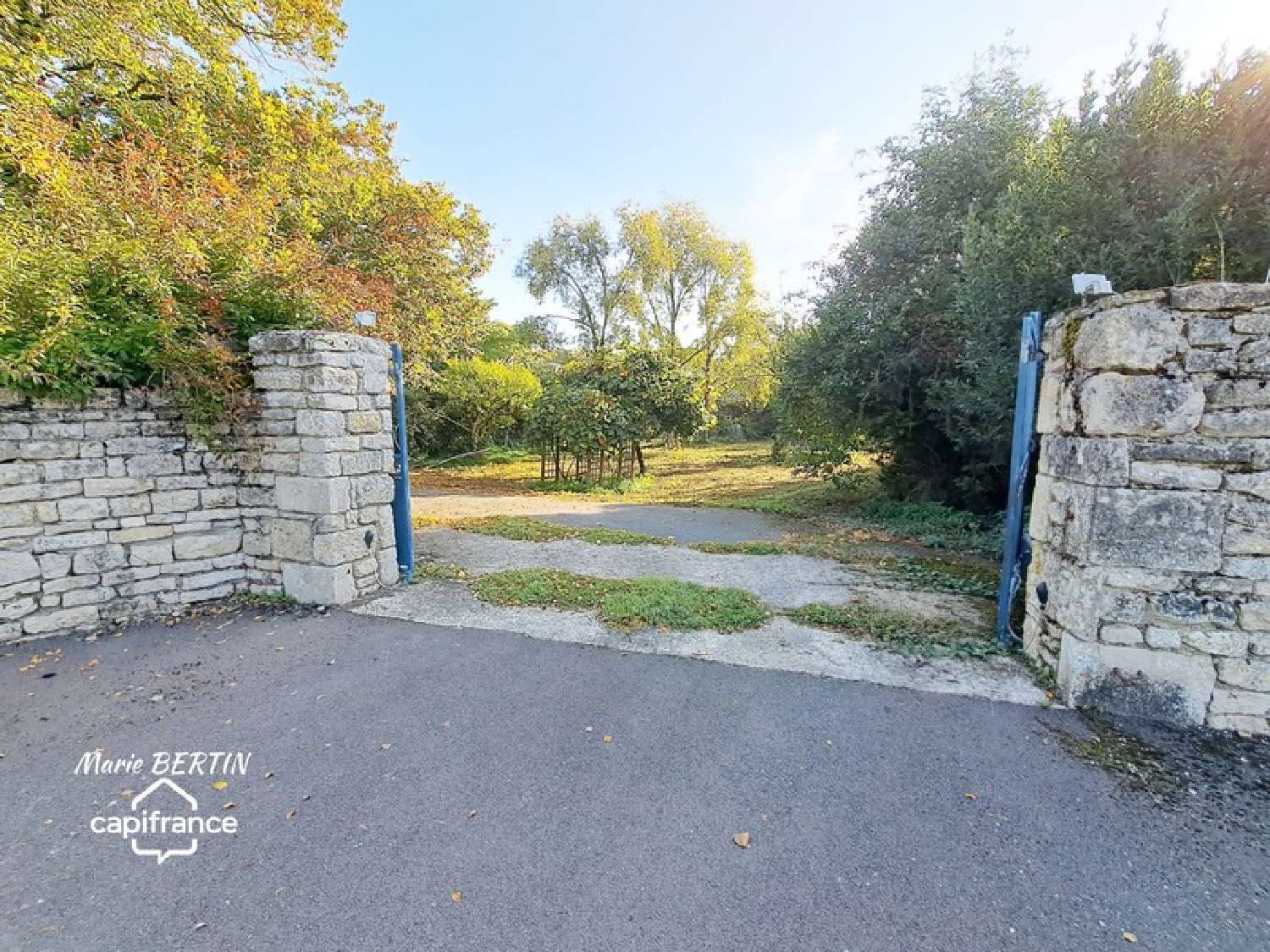 te koop huis Celles-sur-Belle Deux-Sèvres 3