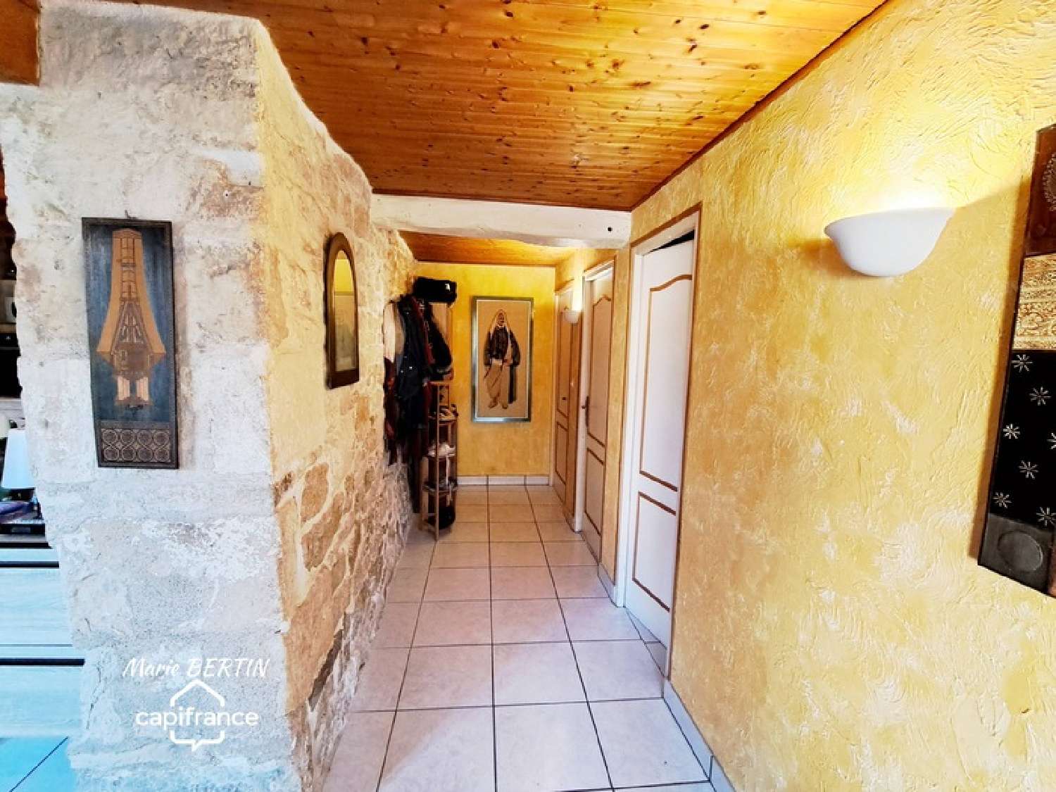 te koop huis Celles-sur-Belle Deux-Sèvres 6