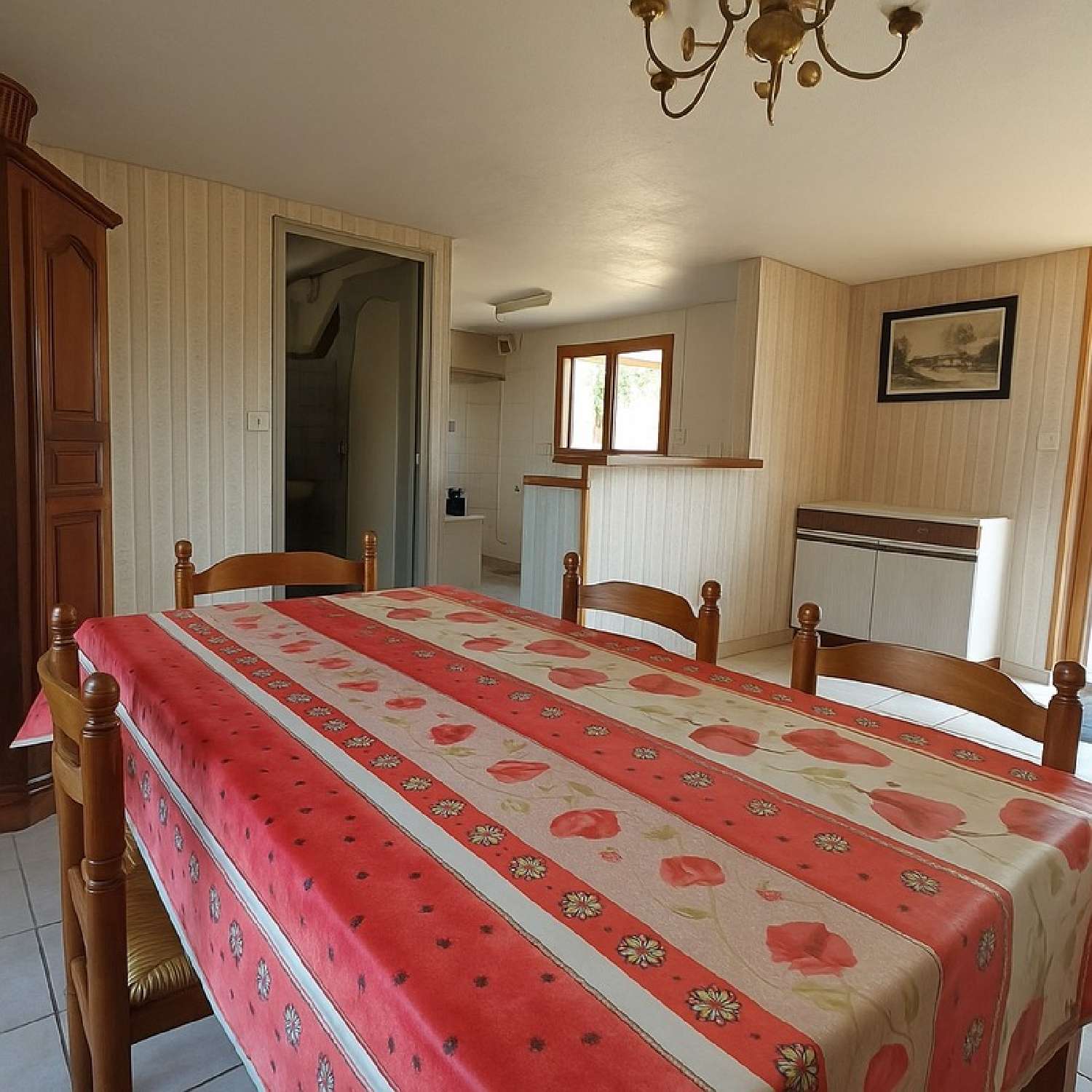  for sale house Celles-sur-Belle Deux-Sèvres 5