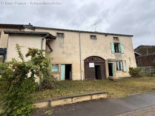 Cendrecourt Haute-Saône Haus foto