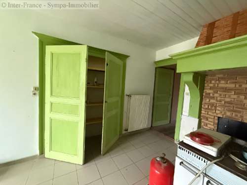  te koop huis Cendrecourt Haute-Saône 2