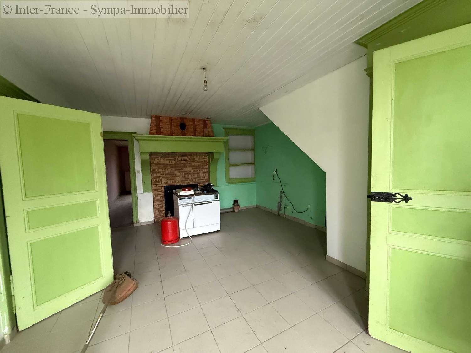 kaufen Haus Cendrecourt Haute-Saône 4