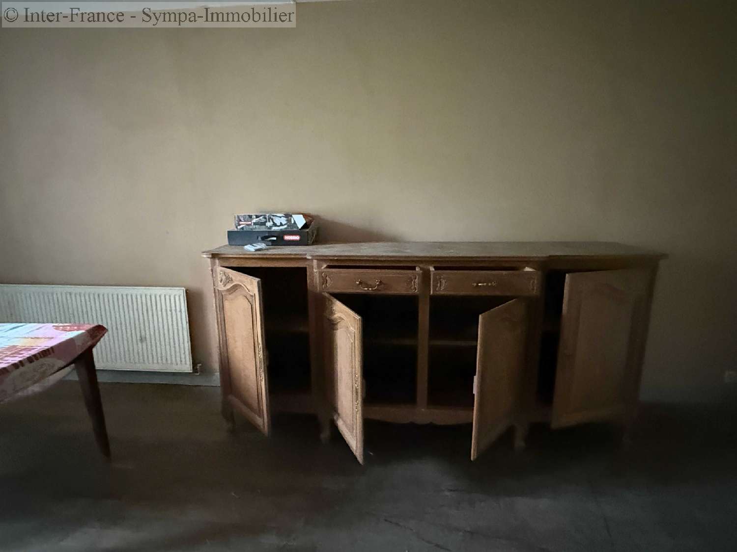 kaufen Haus Cendrecourt Haute-Saône 11