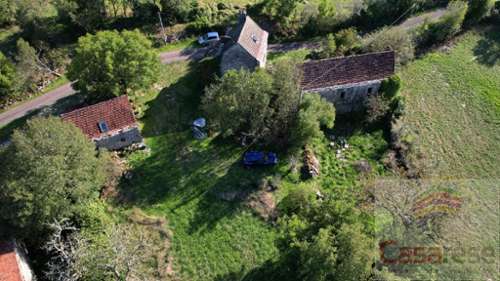 Cénevières Lot Haus Bild 7206193