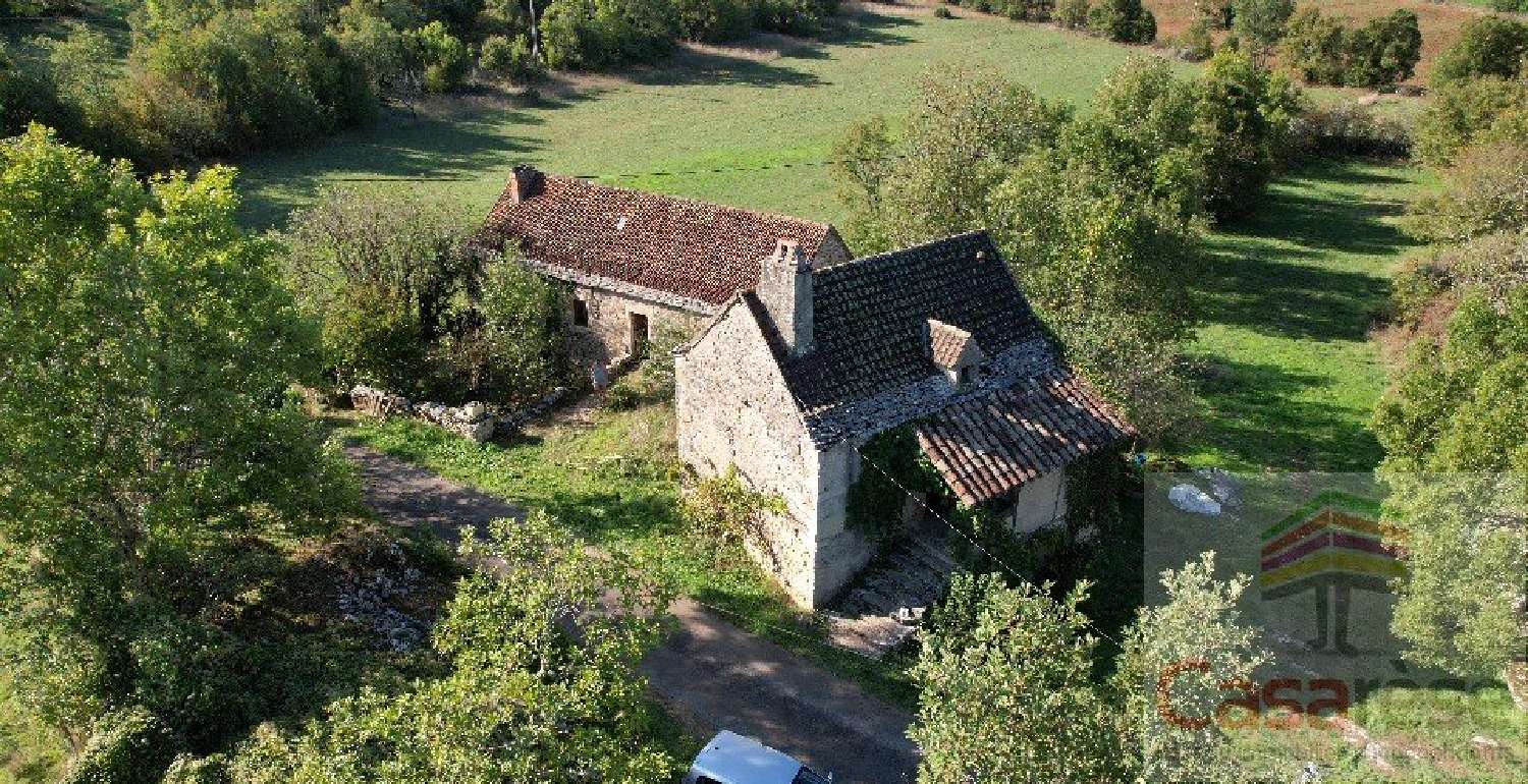 kaufen Haus Cénevières Lot 2