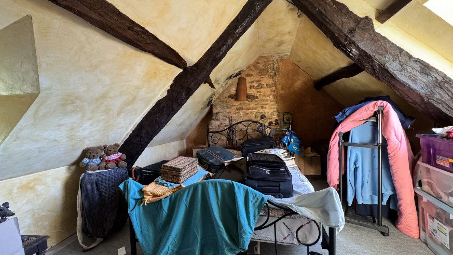 te koop huis Cénevières Lot 5