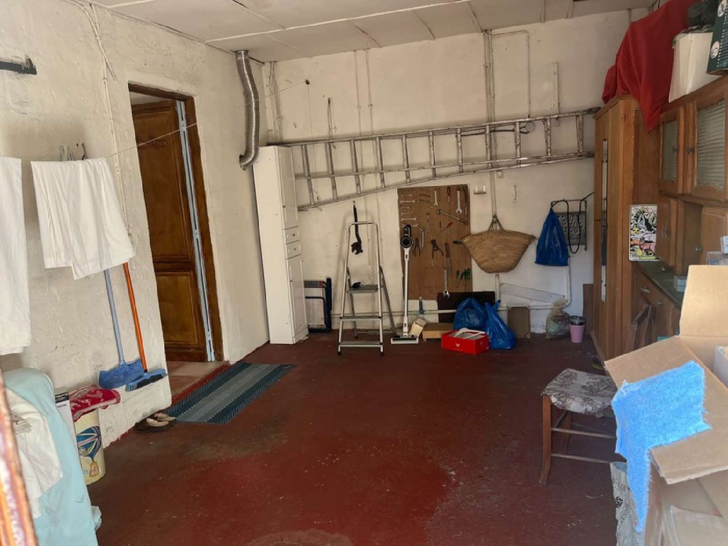 for sale house Cenon Gironde 7