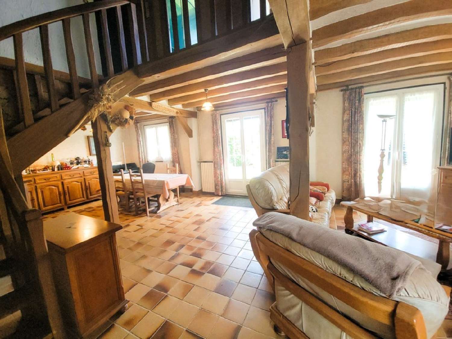 kaufen Haus Cepoy Loiret 4