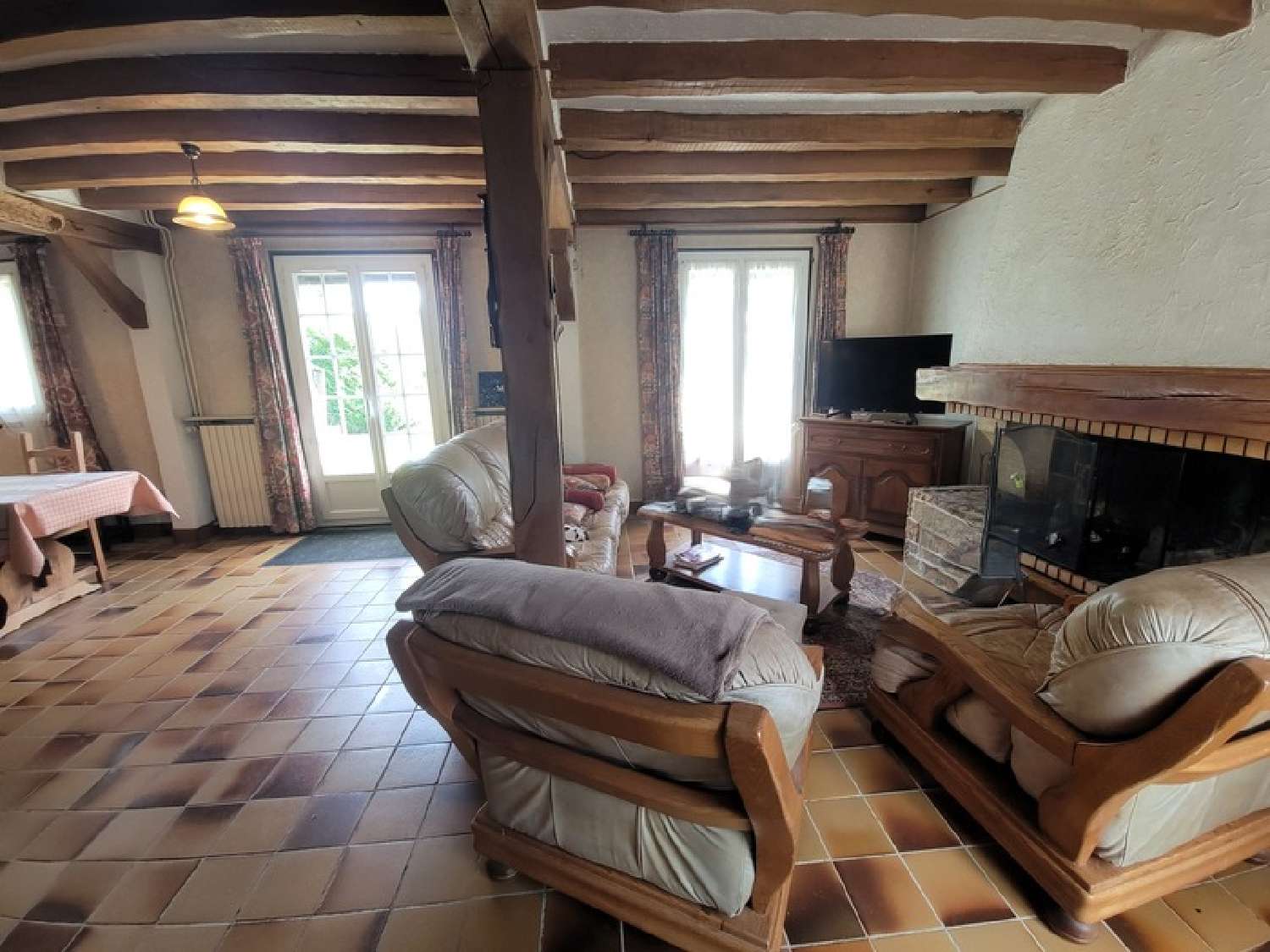 kaufen Haus Cepoy Loiret 5