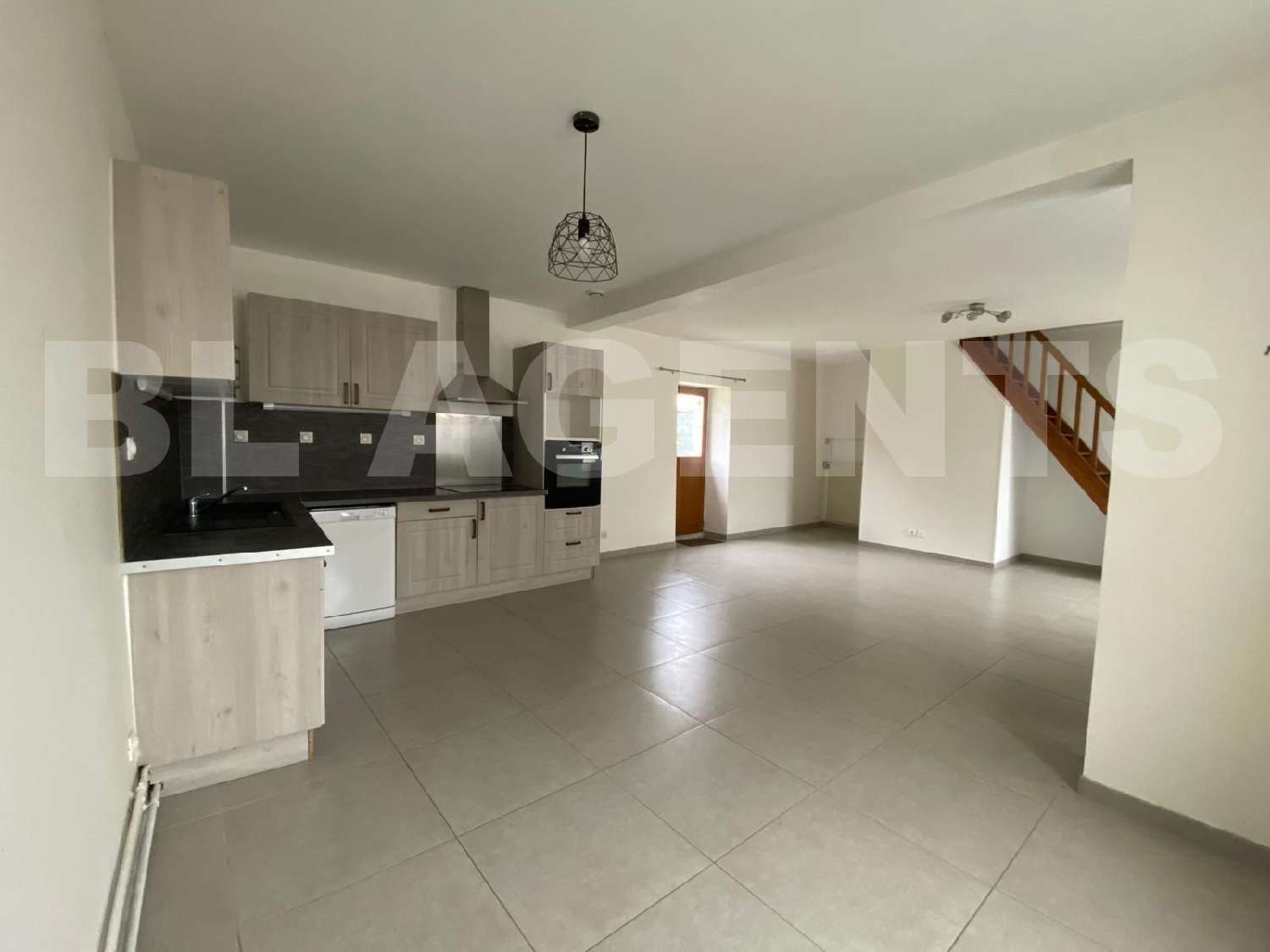 à vendre maison Cérans-Foulletourte Sarthe 1