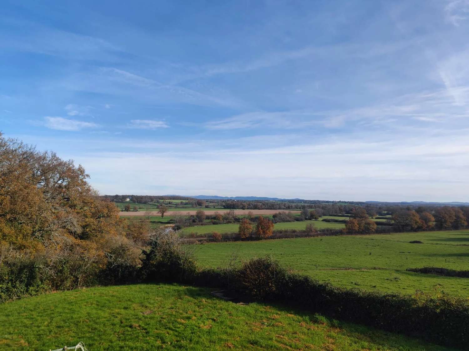  à vendre maison Cercy-la-Tour Nièvre 3