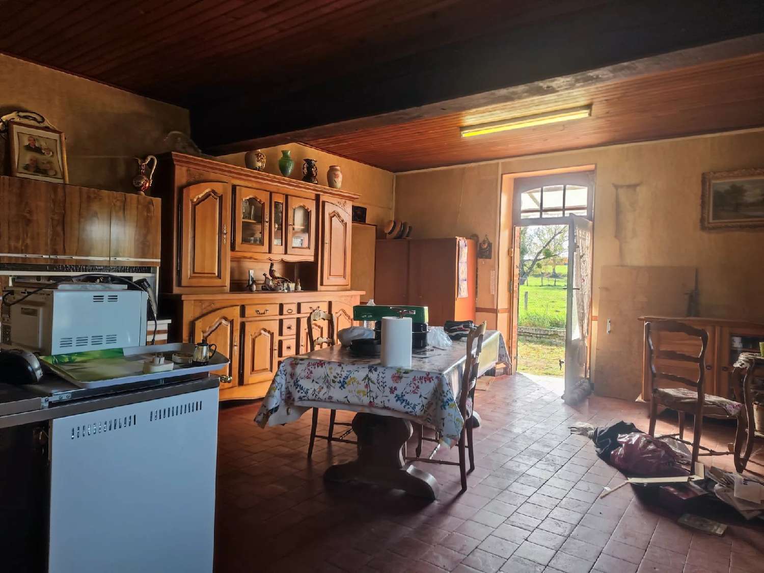  à vendre maison Cercy-la-Tour Nièvre 6