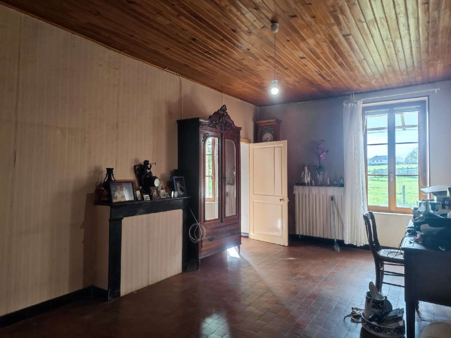  à vendre maison Cercy-la-Tour Nièvre 7