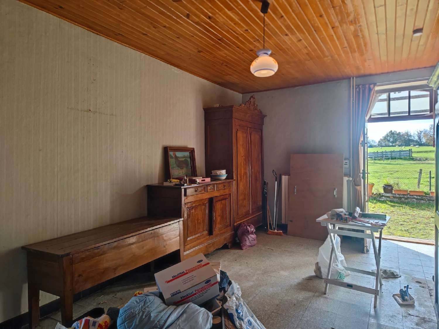  à vendre maison Cercy-la-Tour Nièvre 8