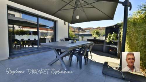 Céret Pyrénées-Orientales Haus Bild 7171726