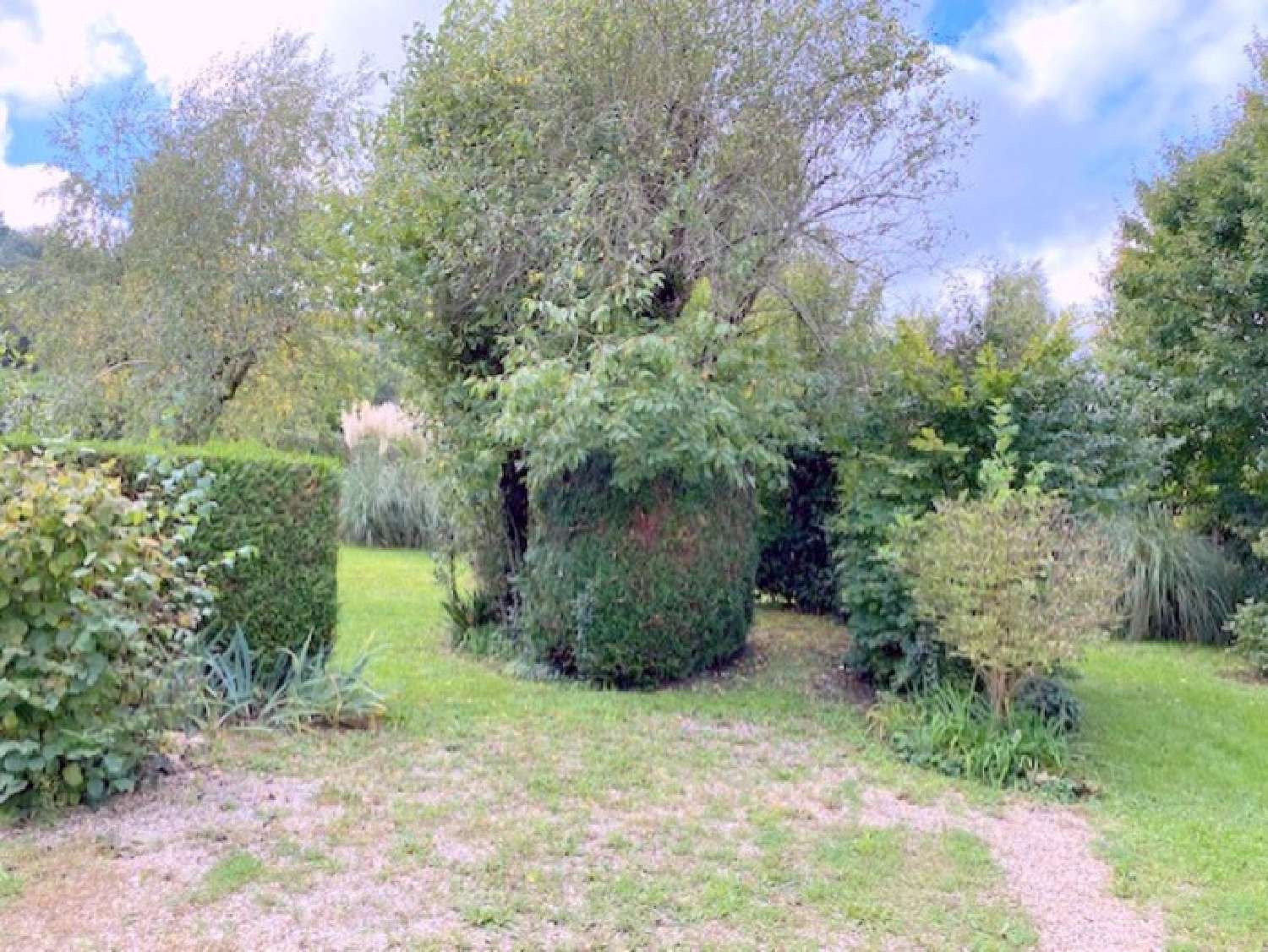  en venta casa Cerisiers Yonne 4