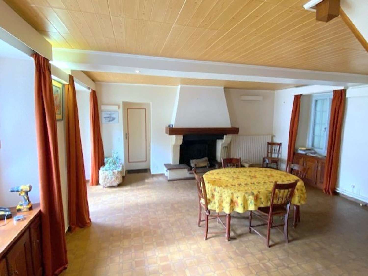  en venta casa Cerisiers Yonne 6